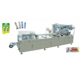 JP-350D Automatic Blister Card Packing Machine