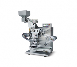 NSL-160B Automatic Stripping Packaging Machine